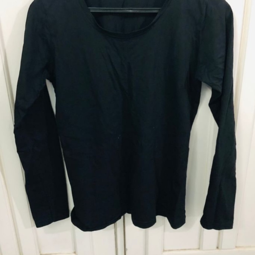 Black sweatshirt - Picture 5 of 6